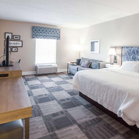 Hampton Inn & Suites Huntsville Hampton Cove Экстерьер фото